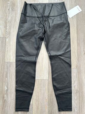 lululemon athletica align *shine leggings